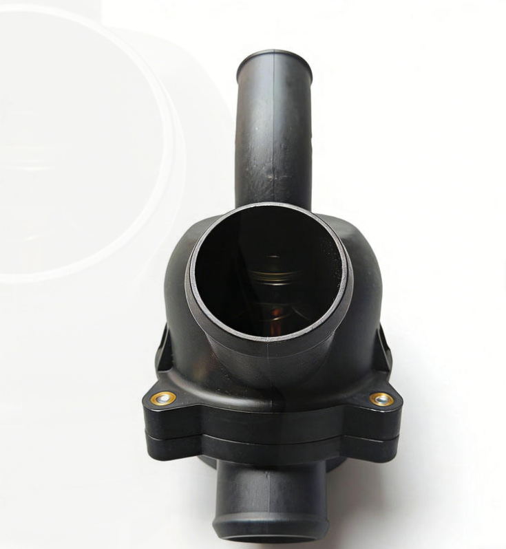 MST002 Excavator Accessories Spot Goods Thermostat Assy 65.06401-6044 300738-00085 for Doosan Spare Parts for DX250LC DX290LC DX300LC